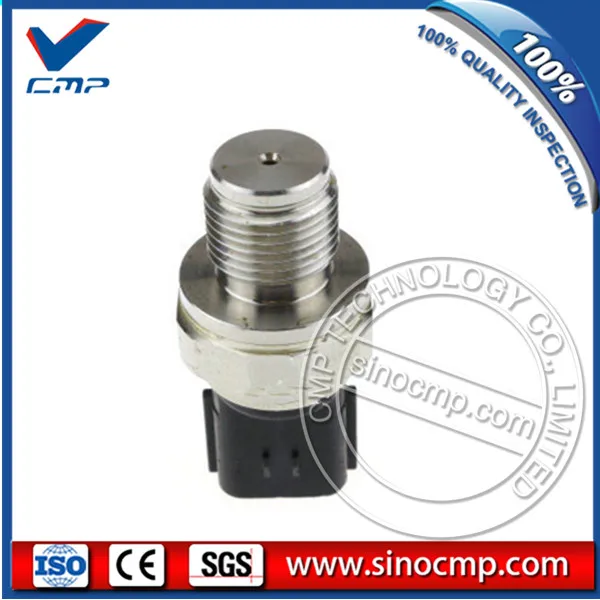  Экскаватор PC200-8 PC220-8 двигателя Датчик давления