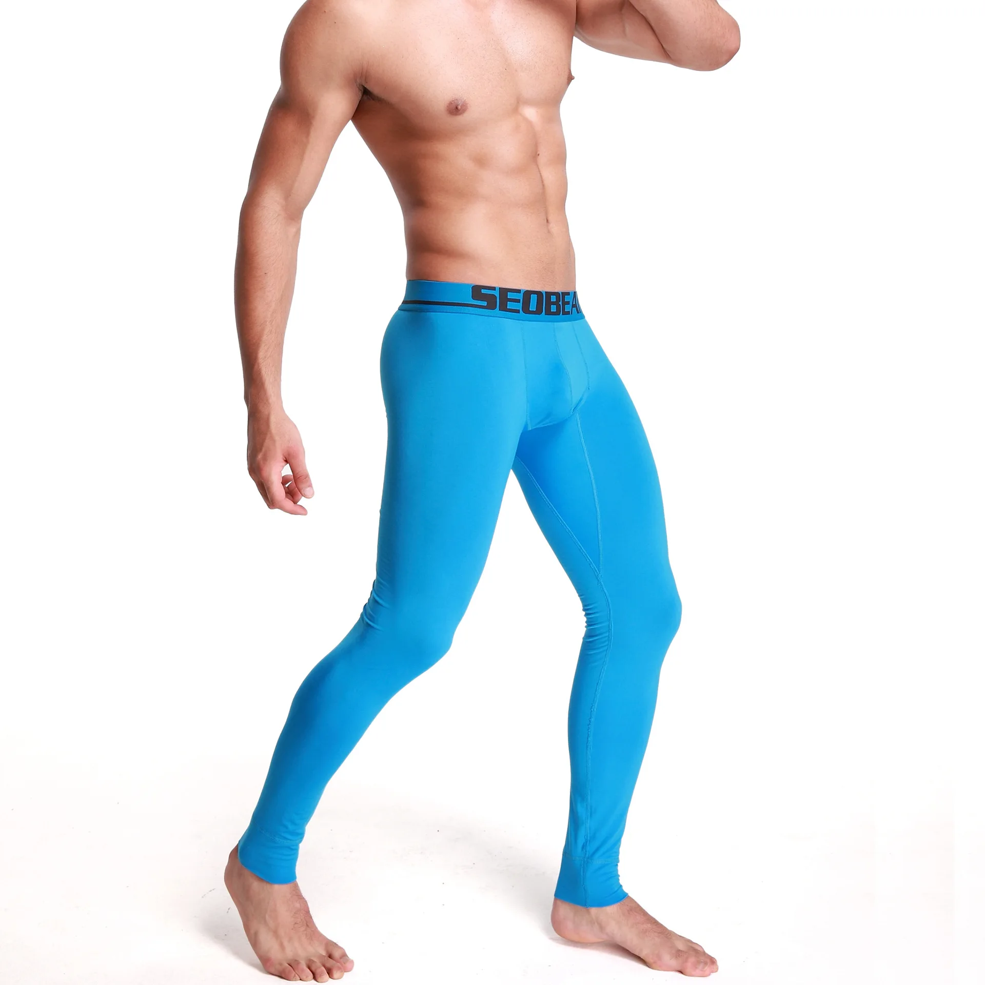 KOLOR-B 50447 teen boys in tights