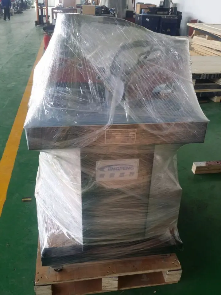 Popular Hydraulic Combined 3-in-1 Busbar Bending Machine For Switchpower System With 1 Year Warranty