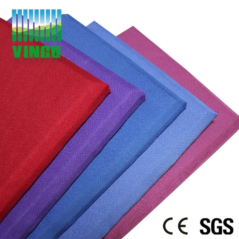 good accoustical panels