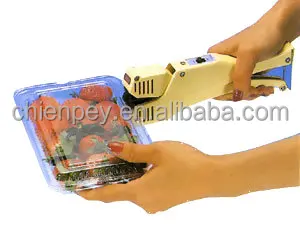 
Hot Sales KF-772DH DIRECT HEAT HAND SEALER - Hand-Type Direct Heat Sealer 