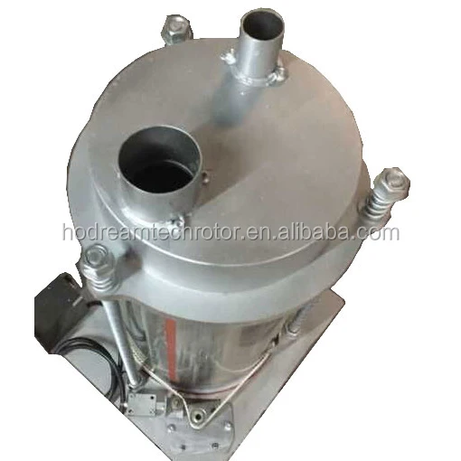 plastic desiccant dehumidifier dryer rotor