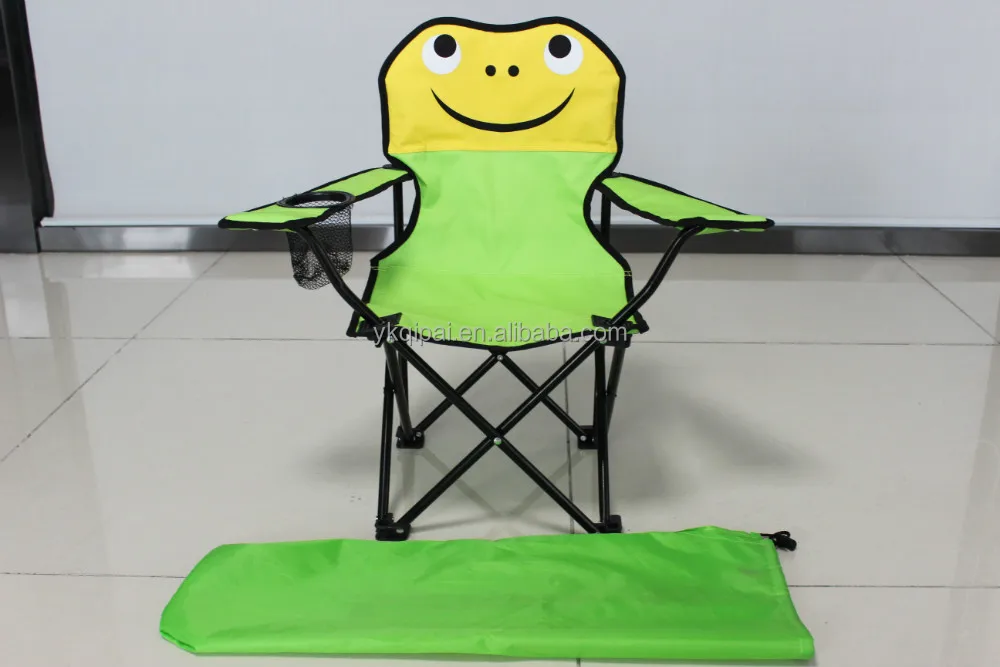 Мультяшное кресло с подлокотником, детское кресло, пляжное кресло, детское мультяшное кресло
