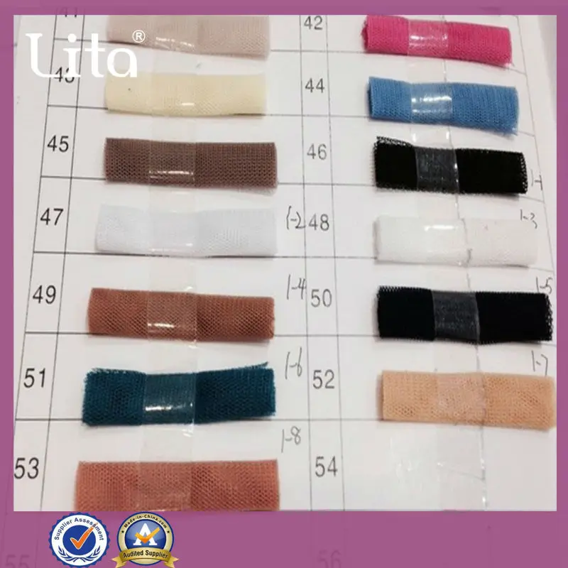 много цветов hign качество полиэфира сетка для москитной сеткой