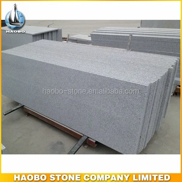 
Ash Grey Granite 