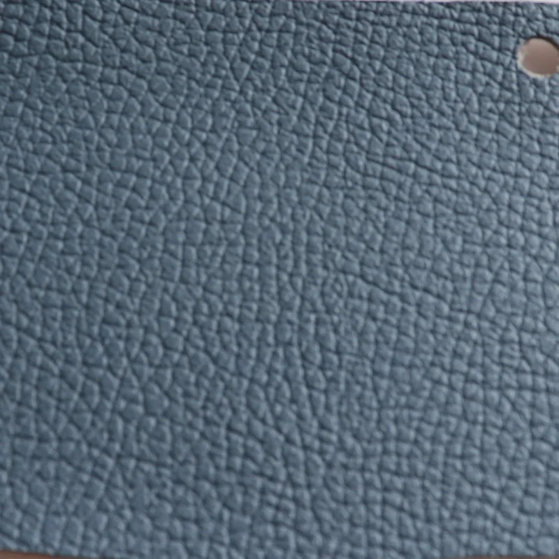 
sofa pvc leather with faux leather fabric for car cover seat 