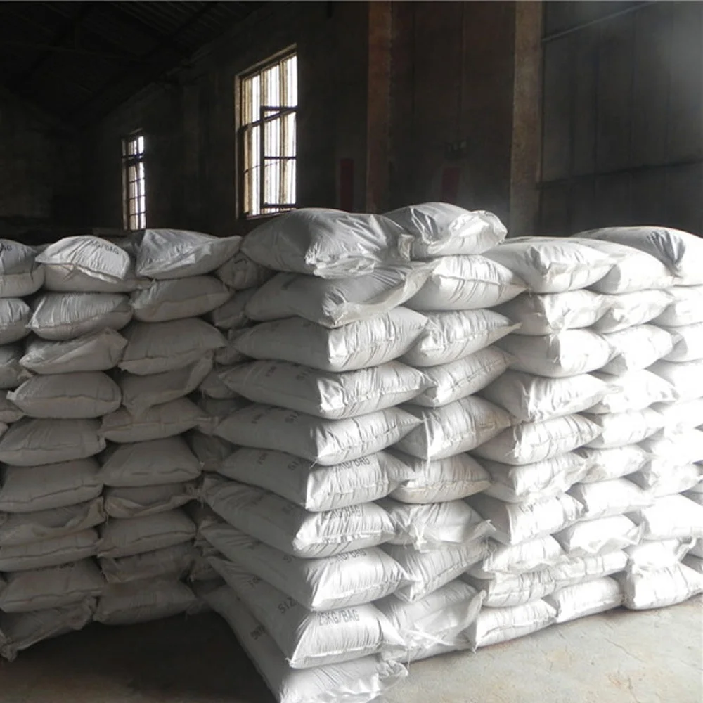 Sand blasting glass beads, sandblasting crushed glass for surface cleaning