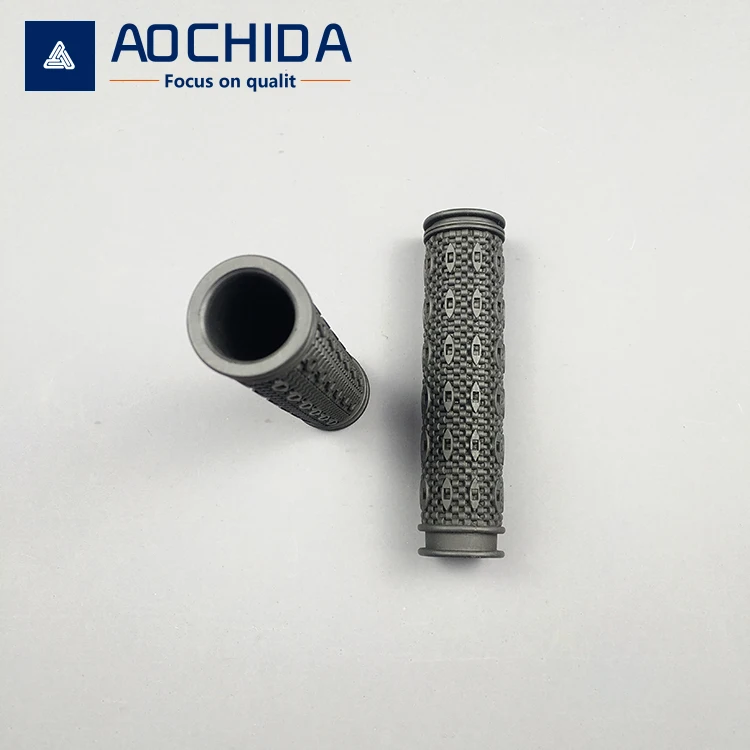 Bicycle rubber handle anti-skid factory direct supply quality superior