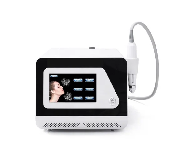 Бесшовный питательный раствор для мезотерапии аппарат красоты пигментации машина