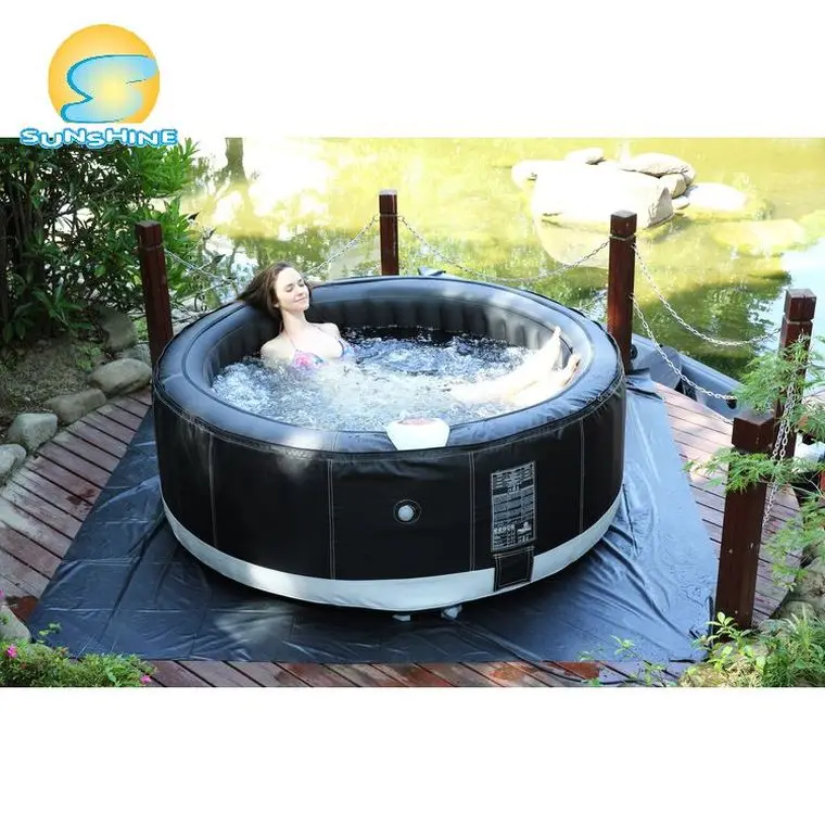 Popular Crazy Selling bateau tub hot tub