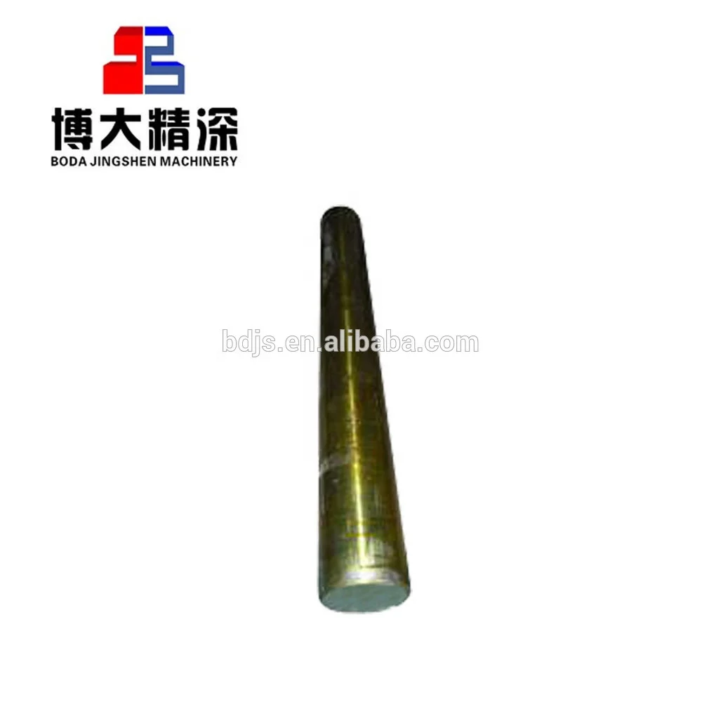 hp100 hp200 hp300 main frame pin bushing for crusher cone crusher spare parts