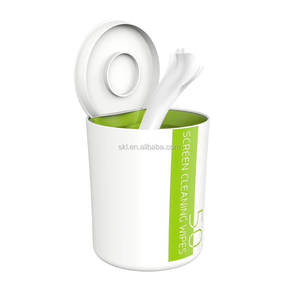 
Magical Effective Lens Cleaning Wipes 