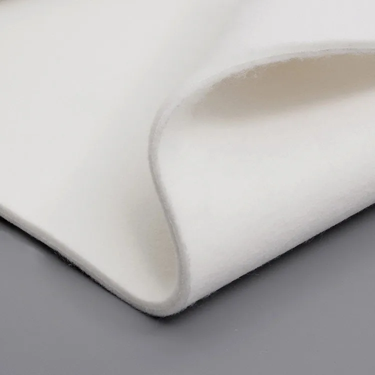 
Высококачественные ткани и войлок для древесной массы, 100% шерстяной войлок 