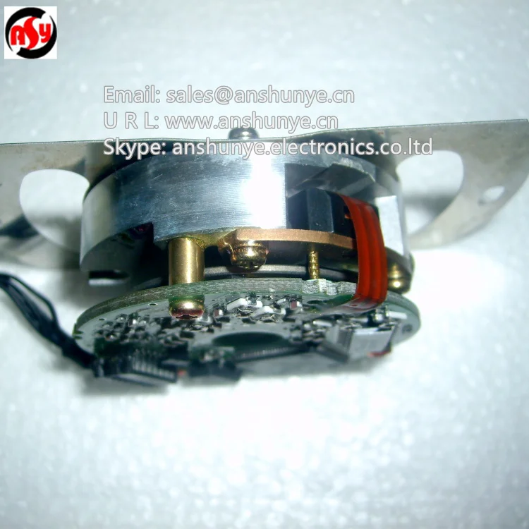 Rotary ENCODER UTSIH-B17CC for YASKAWA AC SERVO MOTOR