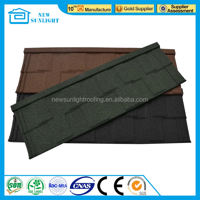 Promotional products corrugated waterproofing metal roofing price