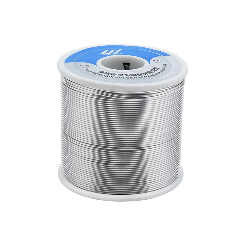 Factory Manufacturing Solder Wire Sn60/Pb40 Tin Alloy  6040 No Clean Solder Wire