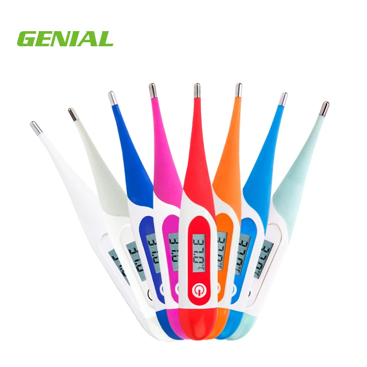 
Manufacturer T15S OEM digital electronic thermometer medical for baby adult 