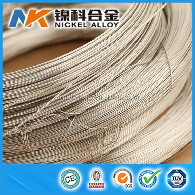 SZNK brand 925 sterling silver wire for jewelry making