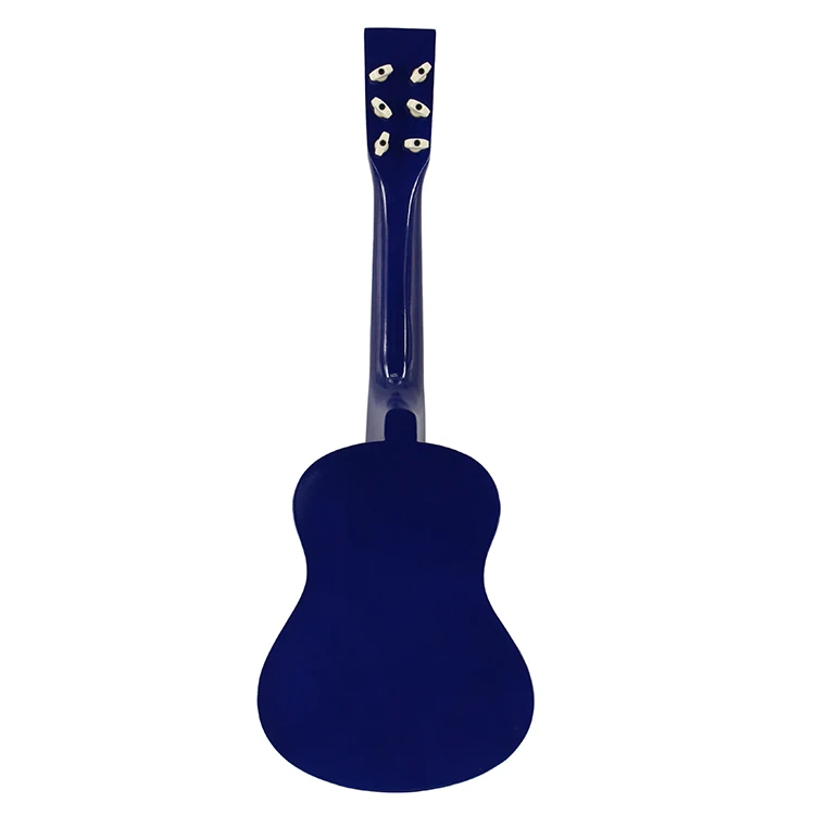 Wholesale Children Acoustic Mini 6 String Toy Guitar