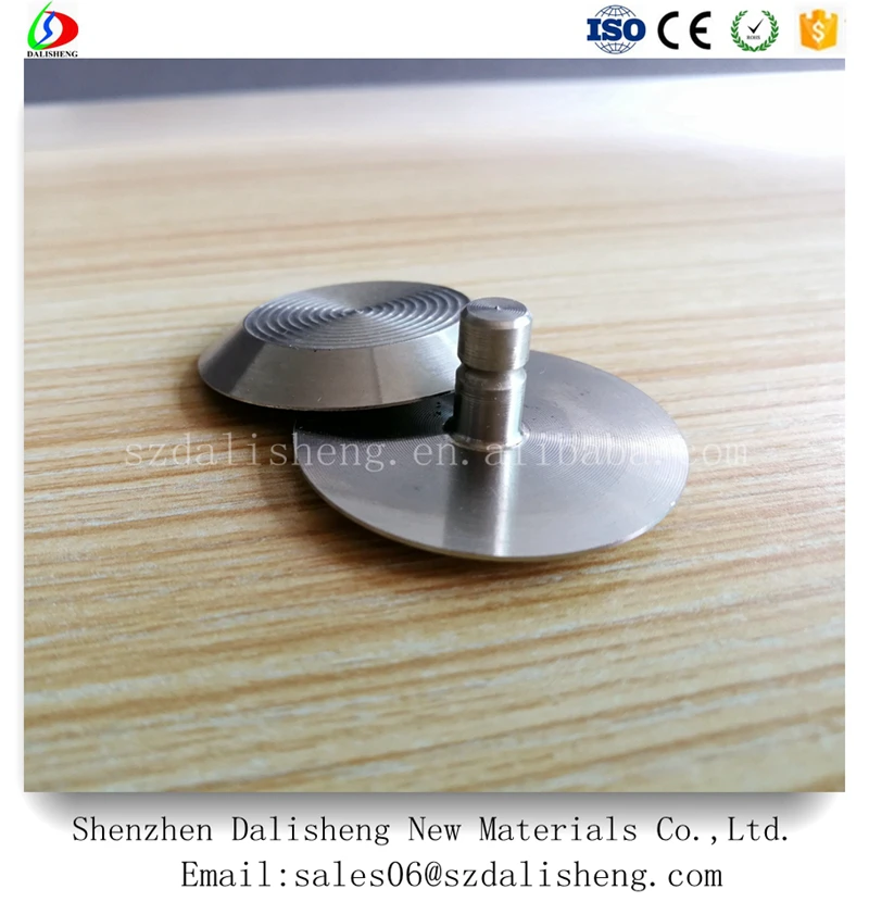 
316 Stainless Steel Tactile Marking Tactile Attention Indicator for Tactile Guidance 