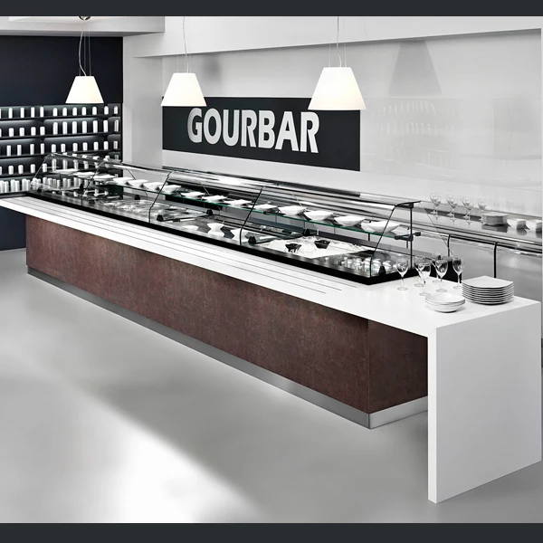 artifical stone  bar counter professional price to home salon