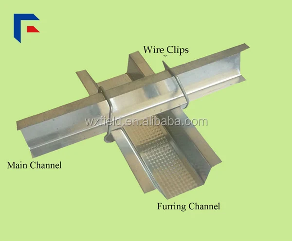 
Furring channel in dubai uae abu d ceiling metal furring channel 