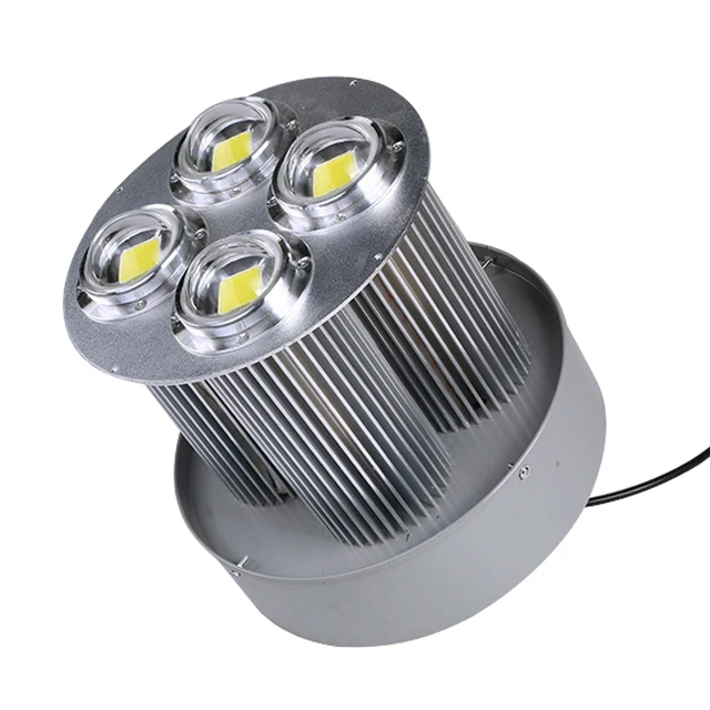 200W high bay led lights for factory warehouse lighting
