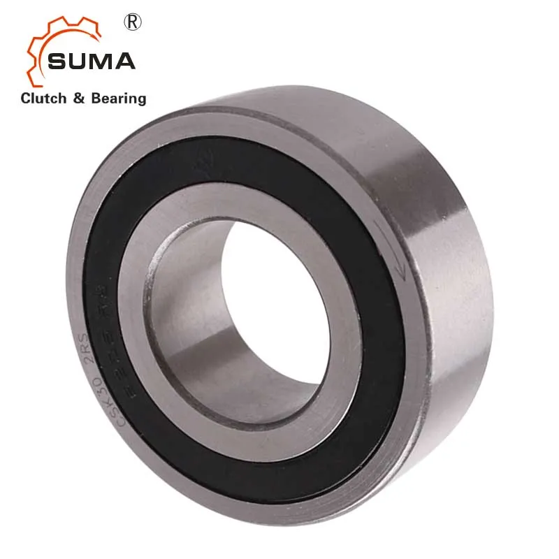 CSK30 CSK 30 2RS Overrunning Clutch Sprag Type One Way Bearings