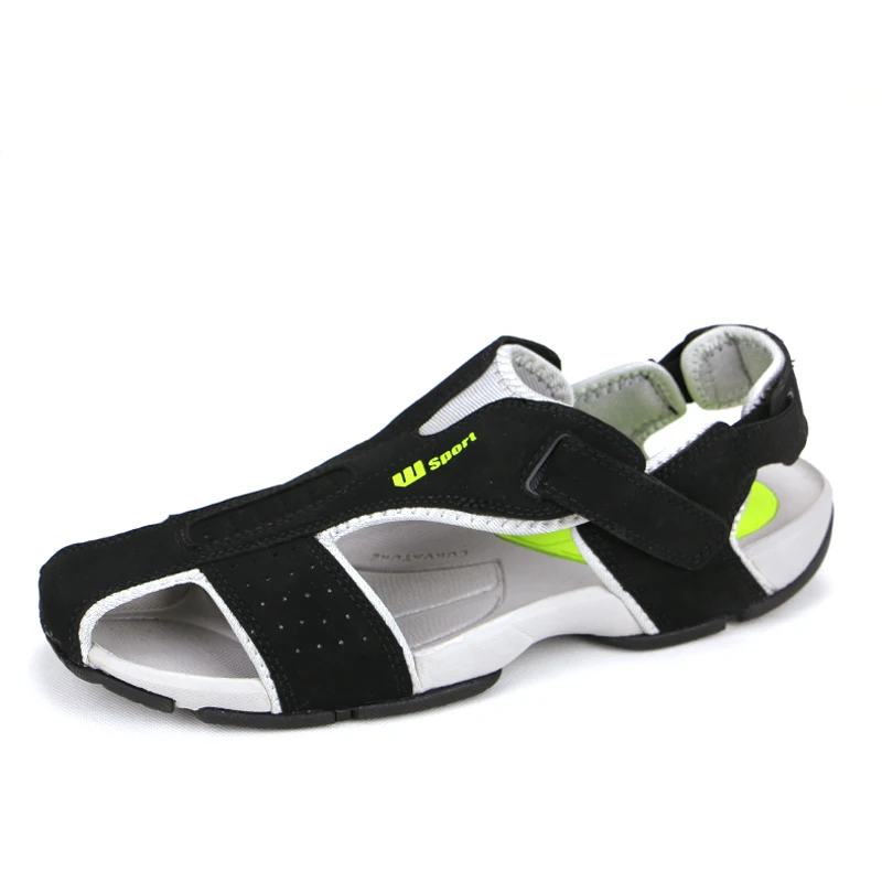 Online Buy Wholesale mens toe loop sandals from China mens