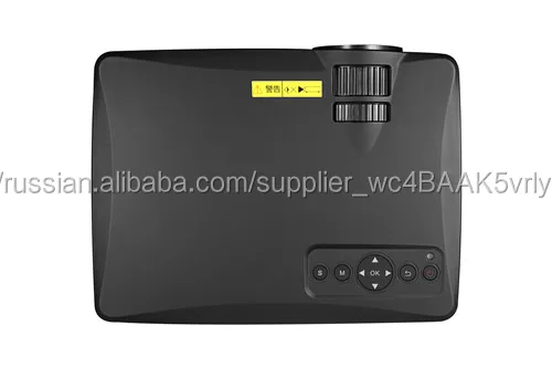 2016 новая модель SD 50 Мирко проектор проектор для домашнего кинотеатра