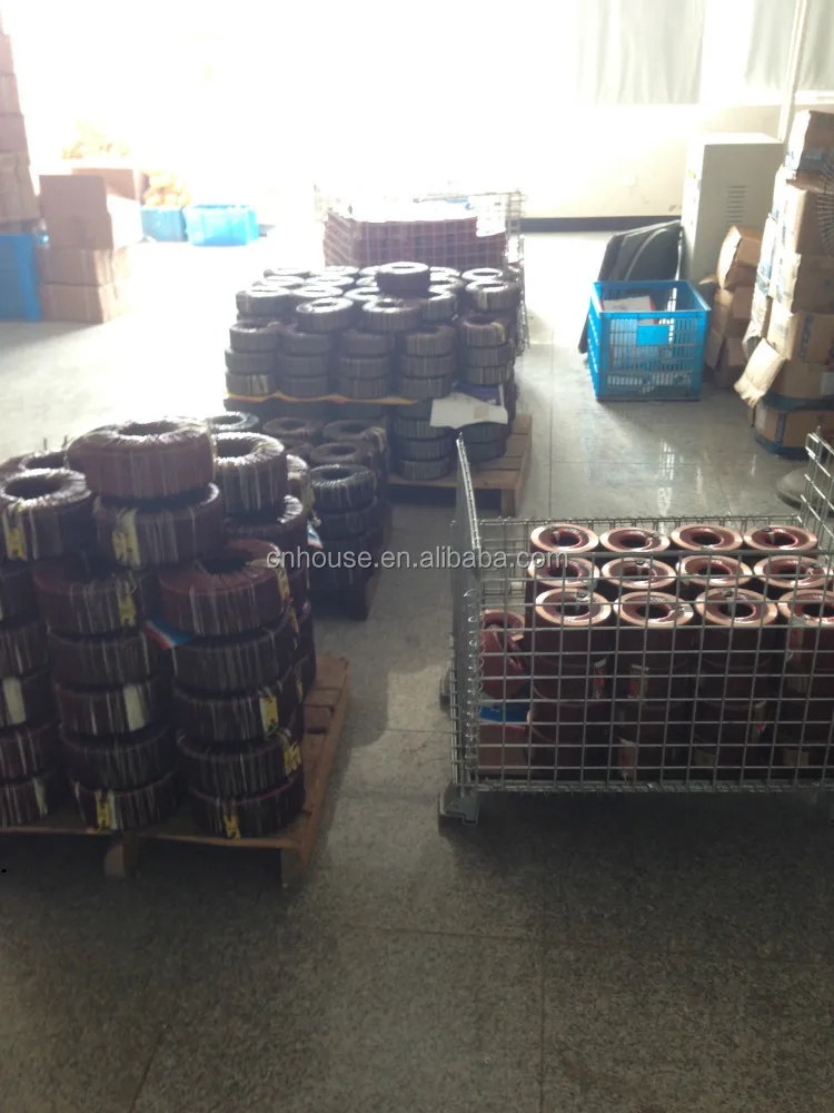 voltage control transformer 380VAC to DC