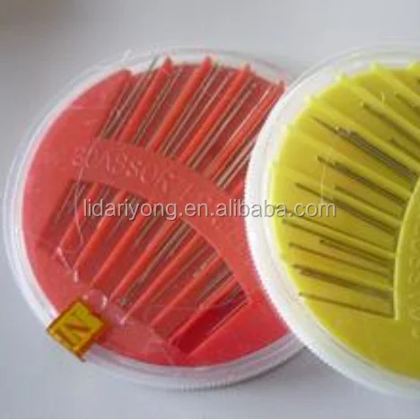 Cute handcraft accessories sewing needles