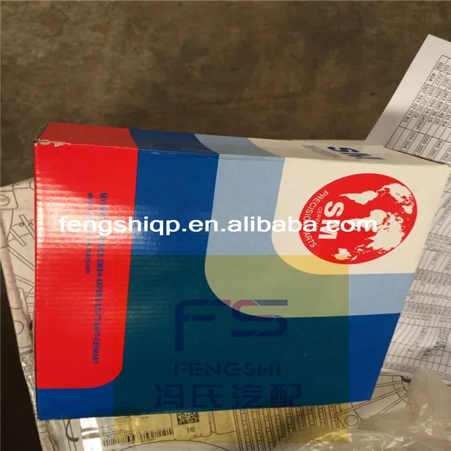 Steering Gear Box for Mercede s ben truck with good quality FOUR AXLES Machine direction