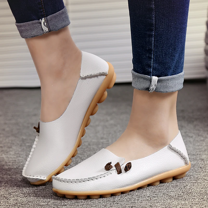 Custom womens sexy women boutique wholesale lady flat shoe casual USA Malaysia Australian footwear shoes made in china