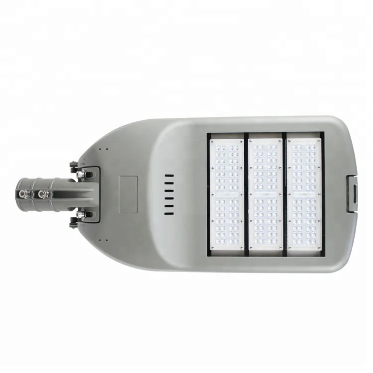 Factory directly wholesale 60w 100W 120W 150W 180w 200w shoe box led module street light