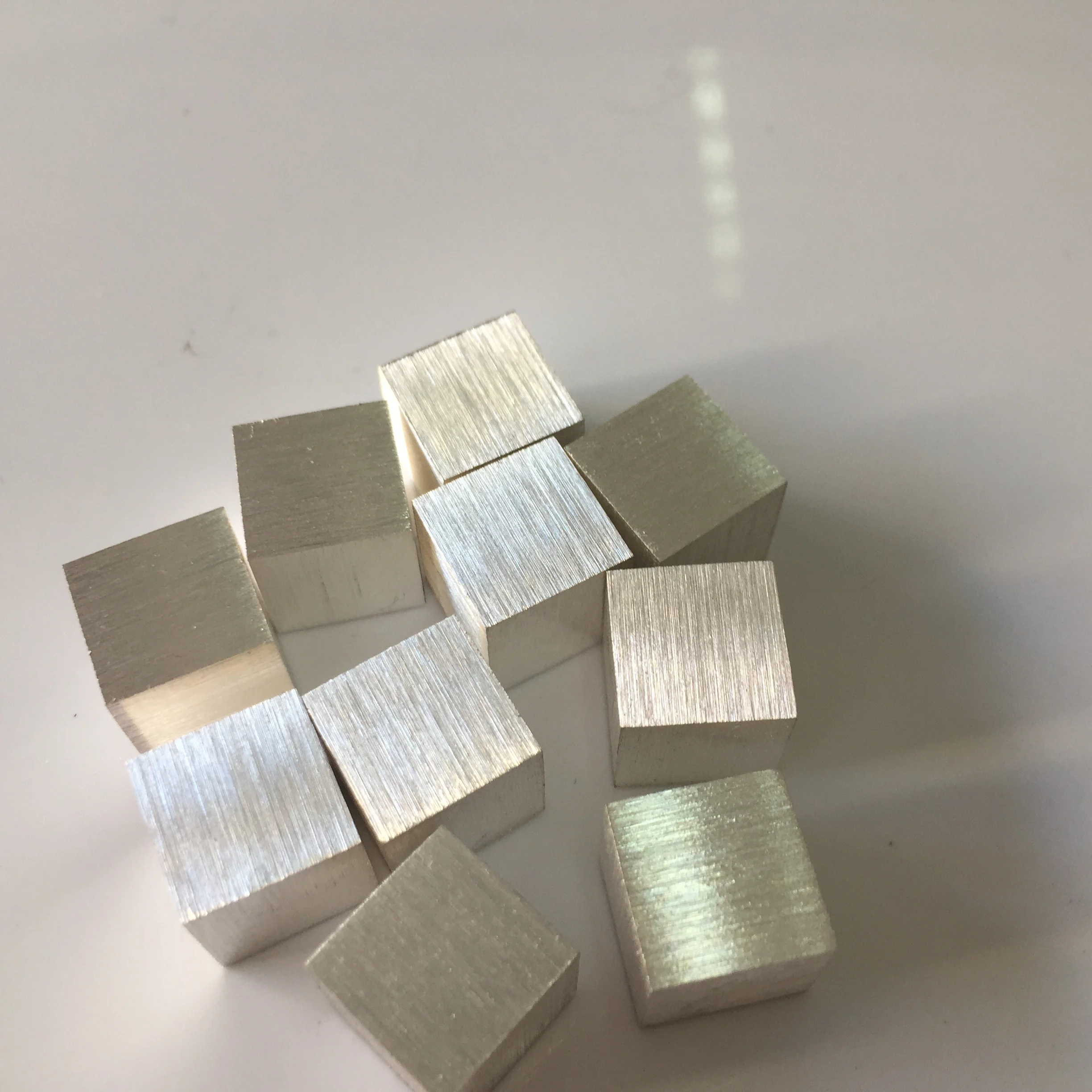 high purity 99.99% silver granules coating material for sale factory supply agent metal granules other metals Ag platinum