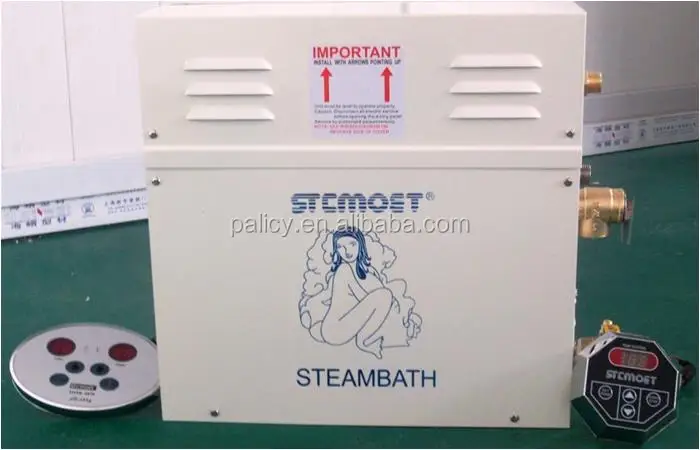 Best price steam generator, steam turbo generator, 3kw steam generator