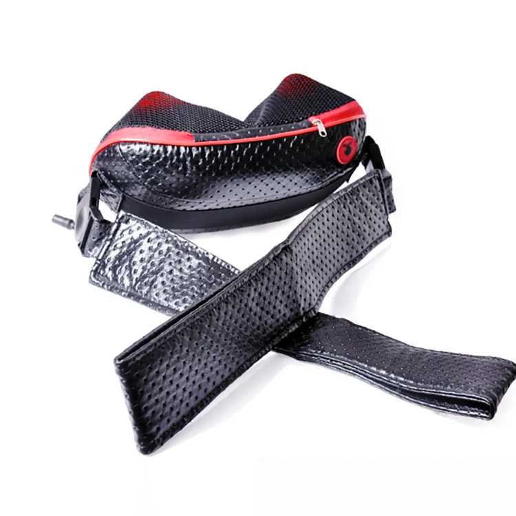 High Quality luxury pain relief household neck, shoulder and back massager