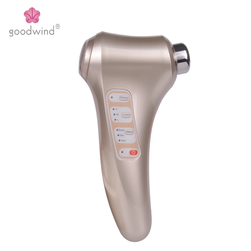 Alibaba Ru домашнего использования по уходу за кожей стрии gravidarum терапия реклама женщины акне удаления красоты mahine