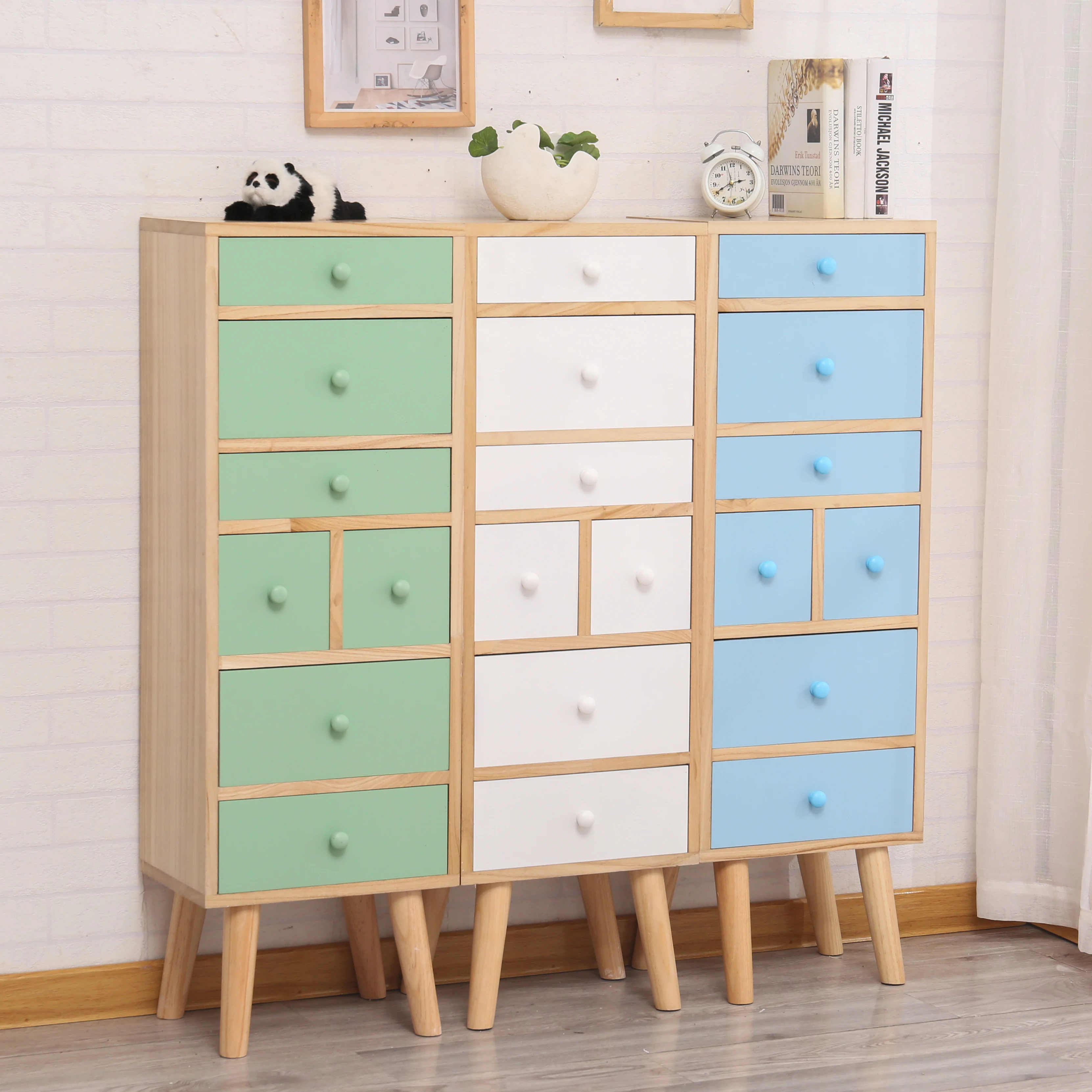 bedroom furniture tall white wooden chest drawers