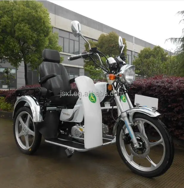 Tricycle for Disabled People,three wheel handicapped tricycle, three wheel disabled tricycle/three wheel scooter