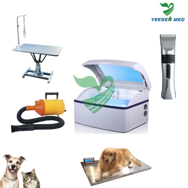 2020 hot sale Lowest price stable quality veterinary clinic products medical vet equipments