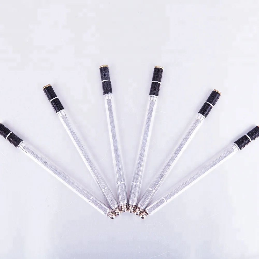 grouting Injection Packer 13*150mm Aluminum A15 packers waterproof material