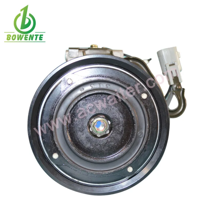 Manufacture 10S17C Ac Compressor Price 88320-28350 88320-28410 Car Air Conditioning Compressor