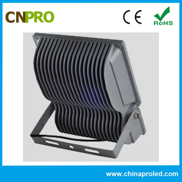 Завод прямые продажи проекта версии 100 Вт светодиодный прожектор AC85-265V 2 года гарантии