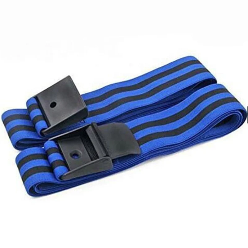 BFR bands weightlifting auxiliary means classic blood flow restriction occlusion training bands