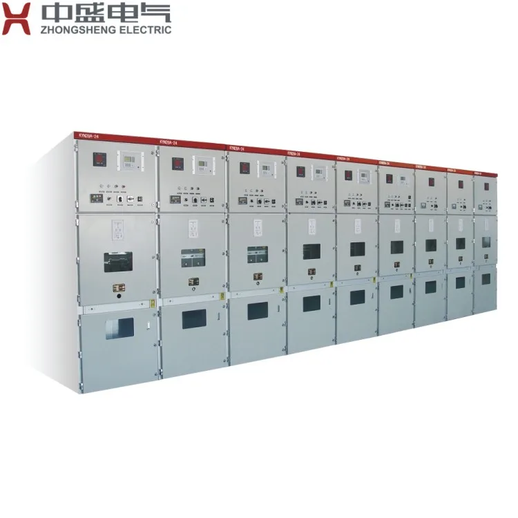 High voltage KYN28A-12 switchgear,Metering switchgear