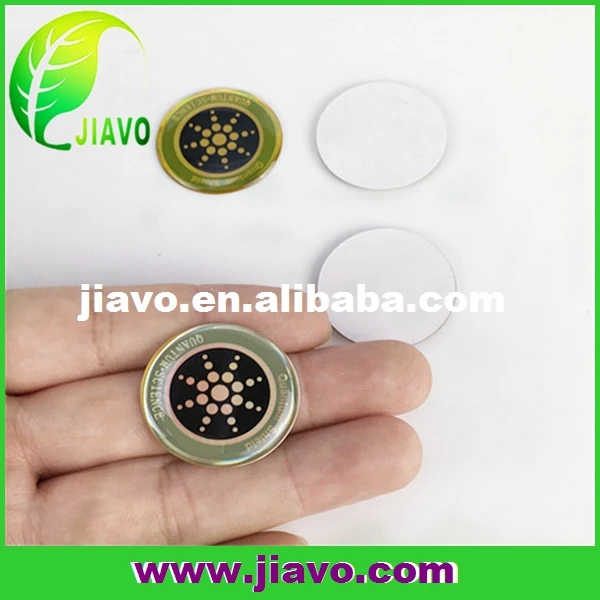 Anti Radiation Sticker Mobile Chip