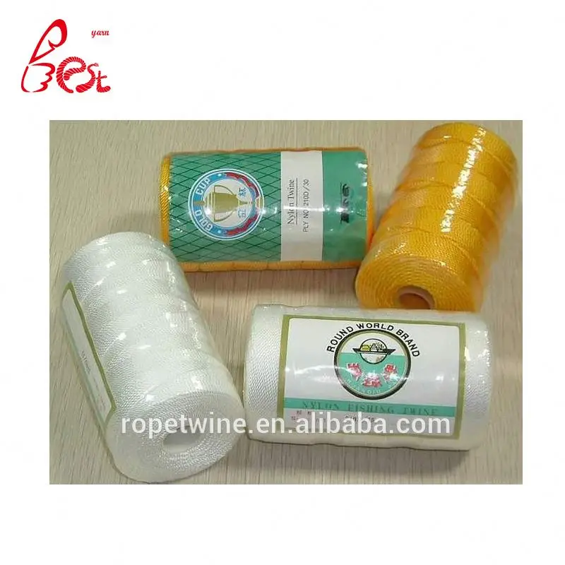 Factory Hot Sale Braided Fishing Line Super Strong PE Braided Wire Mono Line Stream River Floating Line In Spool