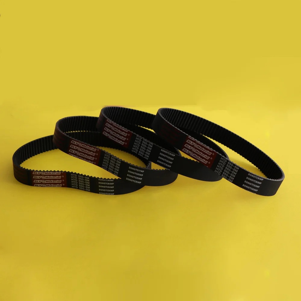 industrial belt and tranmission belt manufacturer